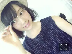 堀 未央奈｜私は今日何味のカキ氷を食べたでしょう？（2015-08-02）｜2枚目