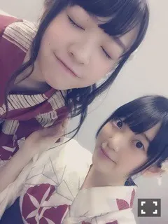 堀 未央奈｜私は今日何味のカキ氷を食べたでしょう？（2015-08-02）｜3枚目