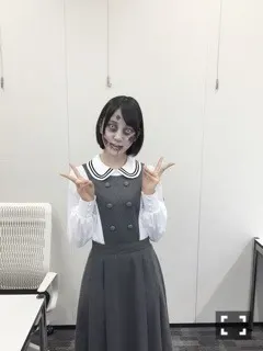 堀 未央奈｜私は今日何味のカキ氷を食べたでしょう？（2015-08-02）｜4枚目