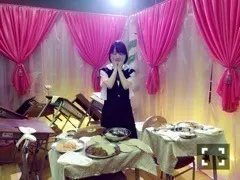 堀 未央奈｜とにかくウニを（2015-08-11）