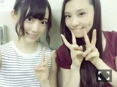 堀 未央奈｜とにかくウニを（2015-08-11）｜2枚目