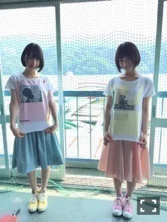 堀 未央奈｜とにかくウニを（2015-08-11）｜4枚目