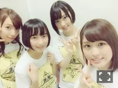 堀 未央奈｜枝豆ピーマン赤い繊 維のようなもの（2015-08-26）