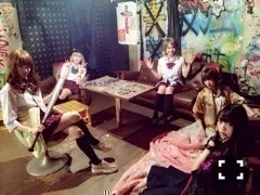 堀 未央奈｜枝豆ピーマン赤い繊 維のようなもの（2015-08-26）｜3枚目