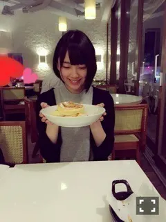 堀 未央奈｜金木犀の秋探し（2015-09-07）