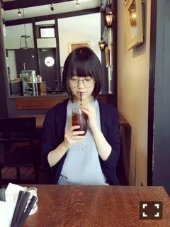 堀 未央奈｜金木犀の秋探し（2015-09-07）｜3枚目