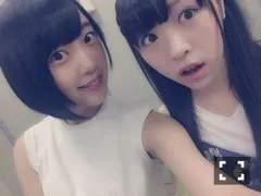 堀 未央奈｜13...（2015-09-17）