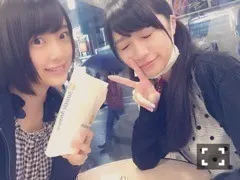 堀 未央奈｜1人時間（2015-09-22）｜4枚目