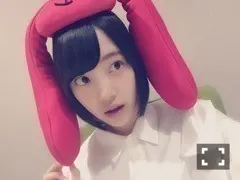 堀 未央奈｜風（2015-10-07）