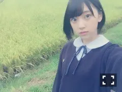 堀 未央奈｜風（2015-10-07）｜3枚目