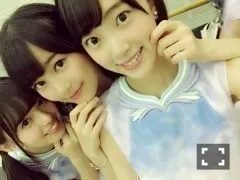 堀 未央奈｜19（2015-10-15）
