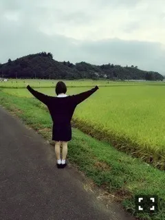堀 未央奈｜19（2015-10-15）｜3枚目