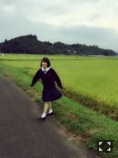 堀 未央奈｜19（2015-10-15）｜5枚目