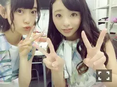 堀 未央奈｜叫（2015-10-17）｜2枚目