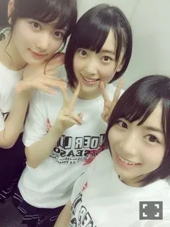 堀 未央奈｜伸（2015-10-22）