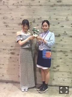 堀 未央奈｜伸（2015-10-22）｜2枚目