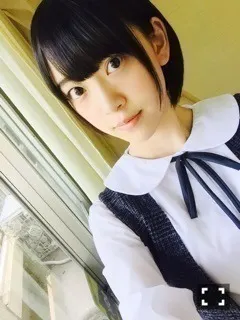 堀 未央奈｜伸（2015-10-22）｜4枚目