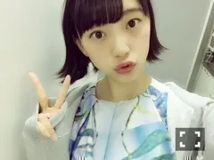 堀 未央奈｜伸（2015-10-22）｜5枚目