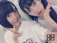 堀 未央奈｜前（2015-10-26）