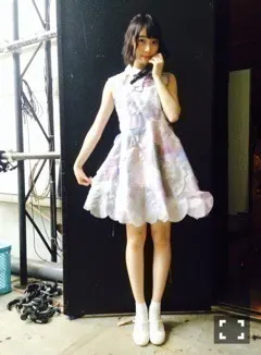 堀 未央奈｜前（2015-10-26）｜2枚目