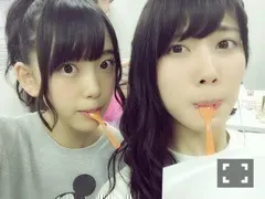 堀 未央奈｜前（2015-10-26）｜4枚目