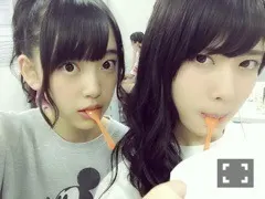 堀 未央奈｜前（2015-10-26）｜5枚目