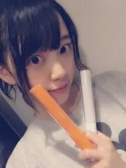 堀 未央奈｜飴（2015-10-31）｜4枚目
