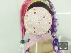 堀 未央奈｜飴（2015-10-31）