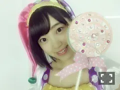 堀 未央奈｜飴（2015-10-31）｜2枚目