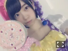 堀 未央奈｜飴（2015-10-31）｜5枚目