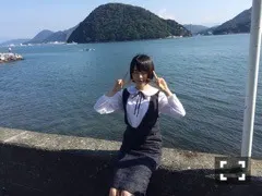 堀 未央奈｜雨と紫陽花ってとっ てもお似合い（2015-11-04）｜3枚目