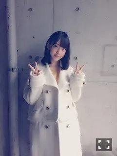 堀 未央奈｜灯油の匂いは嫌いじ ゃないゾ（2015-11-08）