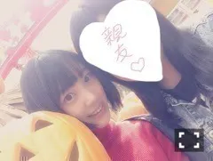 堀 未央奈｜今日からは右側を下 にして寝るの（2015-11-16）｜2枚目