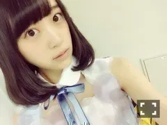 堀 未央奈｜今日からは右側を下 にして寝るの（2015-11-16）｜3枚目