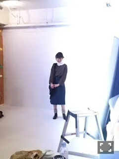 堀 未央奈｜今日からは右側を下 にして寝るの（2015-11-16）｜5枚目