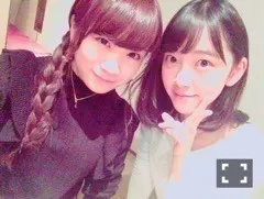 堀 未央奈｜お肉ぱくぱく（2015-11-19）