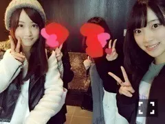堀 未央奈｜お肉ぱくぱく（2015-11-19）｜3枚目