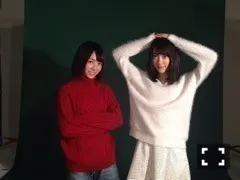 堀 未央奈｜大晦日（2015-12-02）｜3枚目