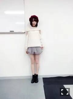 堀 未央奈｜新しい品種（2015-12-07）｜3枚目