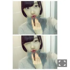 堀 未央奈｜卵（2015-12-13）｜4枚目