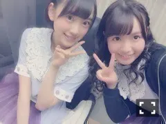 堀 未央奈｜武（2015-12-20）