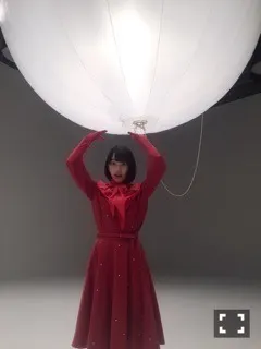 堀 未央奈｜武（2015-12-20）｜4枚目