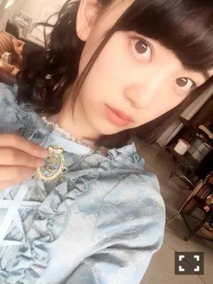 堀 未央奈｜着込んだ雪だるま（2015-12-23）