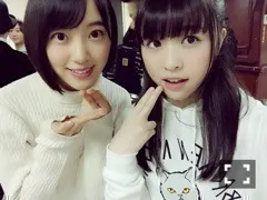 堀 未央奈｜伊勢丹（2015-12-27）｜2枚目