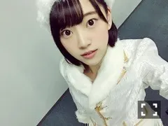 堀 未央奈｜伊勢丹（2015-12-27）｜3枚目