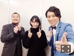 堀 未央奈｜和菓子コレクション（2015-12-29）｜2枚目