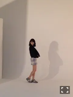 堀 未央奈｜和菓子コレクション（2015-12-29）｜5枚目