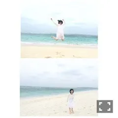 堀 未央奈｜柿の発音に悩む（2016-01-05）｜4枚目