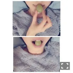 堀 未央奈｜背中（2016-01-08）