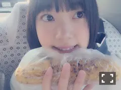堀 未央奈｜背中（2016-01-08）｜3枚目